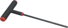 Eklind - 5/32" Hex, T-Handle Cushion Grip Hex End Hex Key - Benchmark Tooling