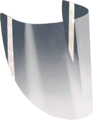 3M - Polycarbonate Lens Cover for PAPR/SAR Headgear - Clear, Compatible with H-Series Hoods - Benchmark Tooling