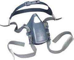 3M - Half Face Mask Head Harness - Plastic - Benchmark Tooling