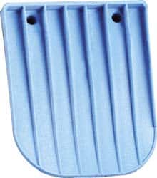 Pack of (10) Exhalation Valves Blue, for Half & Full Facepieces