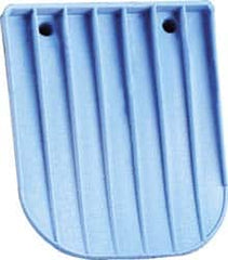 Pack of (10) Exhalation Valves Blue, for Half & Full Facepieces