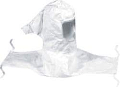 3M - Universal Size, PAPR/SAR Compatible Hood - Compatible with H-612 & H-611 - Benchmark Tooling