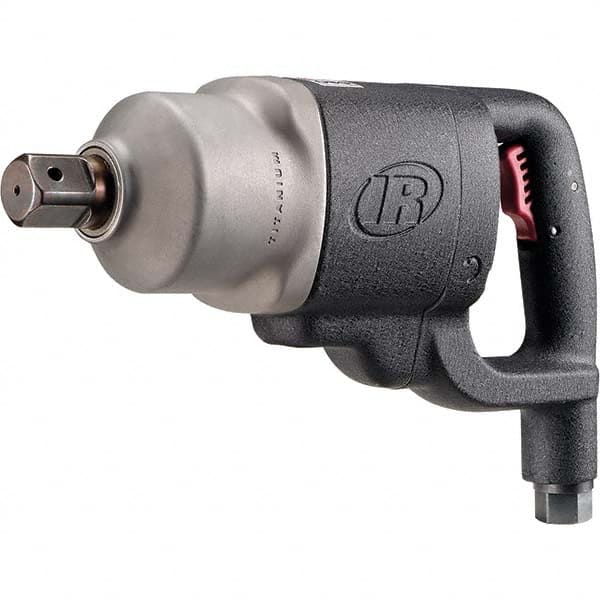 Ingersoll-Rand - Air Impact Wrenches & Ratchets Drive Size: 1 Handle Type: D-Handle - Benchmark Tooling