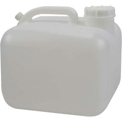 Dynalon Labware - 1 4-Piece 2.5 Gal Carboy - Benchmark Tooling