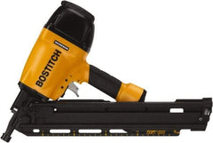 Stanley Bostitch - 1-1/2 to 3-1/2" Nail Length, 10 Gauge Framing Air Nailer - 70 to 100 psi - Benchmark Tooling