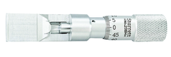 208Z MICROMETER CAN SEAM - Benchmark Tooling