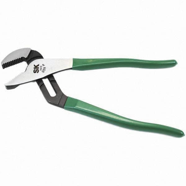 SK - Tongue & Groove Pliers - 12" - Benchmark Tooling