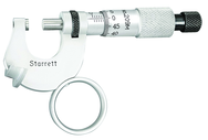 209MRL MICROMETER CAN CURL - Benchmark Tooling