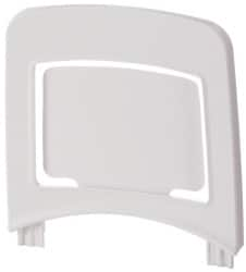 GOJO - Soap Dispenser Hardware - Plastic, White - Benchmark Tooling