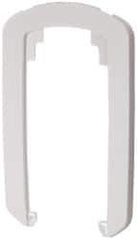 GOJO - 700 mL Soap Dispenser Hardware - Plastic, Hanging, White - Benchmark Tooling