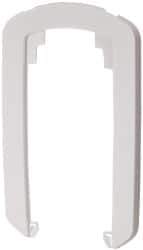 GOJO - 1250 mL Soap Dispenser Hardware - Plastic, Hanging, White - Benchmark Tooling