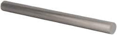 Value Collection - 2 Inch Diameter x 12 Inch Long, Aluminum Round Rod - Alloy 2024 - Benchmark Tooling