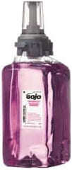 GOJO - 1,250 mL Bottle Foam Soap - Moisturizing, Purple, Plum Scent - Benchmark Tooling