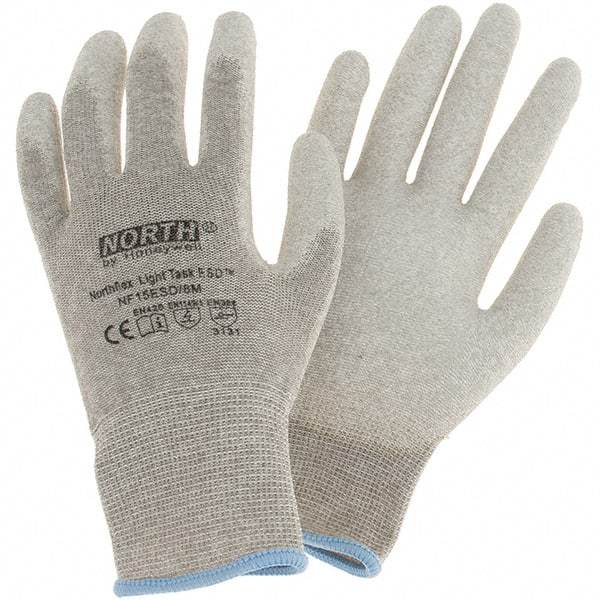 North - Nylon/Polyurethane Work Gloves - Benchmark Tooling