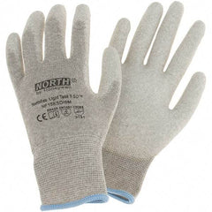 North - Nylon/Polyurethane Work Gloves - Benchmark Tooling