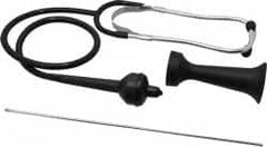 Value Collection - 3 Piece, Mechanic's Stethoscope - Benchmark Tooling