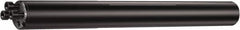 Sandvik Coromant - 63/64" Bore Diam, 1" Body Diam x 335.6mm Body Length, Boring Bar Holder & Adapter - 13.7" Screw Thread Lock, 234mm Bore Depth, Internal Coolant - Exact Industrial Supply