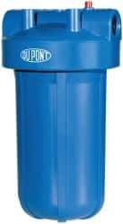 Dupont - 1 Inch Pipe, Water Filter System - High Capacity, Reduces Sediment - Benchmark Tooling