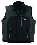 Outer Layer / Thermal Weight / Vest - Size Large - Benchmark Tooling