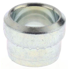 Parker - Metal Flareless Bite Type Tube Fittings Outside Diameter (mm): 10 Fitting Type: Progressive Ring - Benchmark Tooling