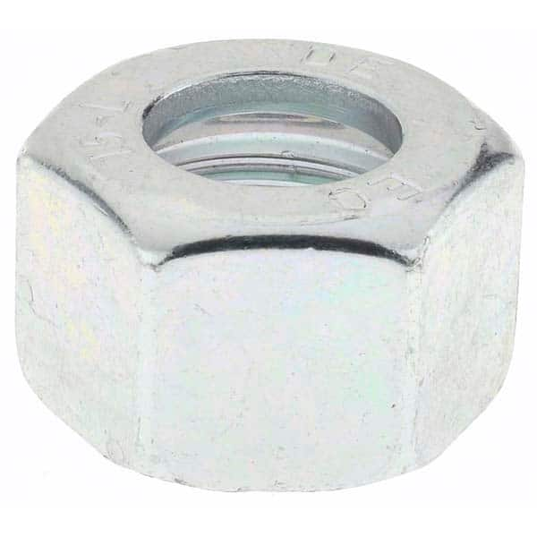 Parker - Metal Flareless Bite Type Tube Fittings Outside Diameter (mm): 15 Fitting Type: Nuts - Benchmark Tooling