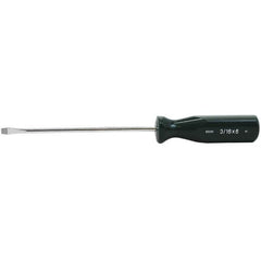 SK - Slotted Screwdriver - Slotted - Benchmark Tooling