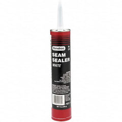 3M - 12 oz Cartridge White Elastic Sealer Seam Sealant - 570 12OZ WHT CARTRIDGE DYNATRON AUTO SEALR CAULK - Benchmark Tooling