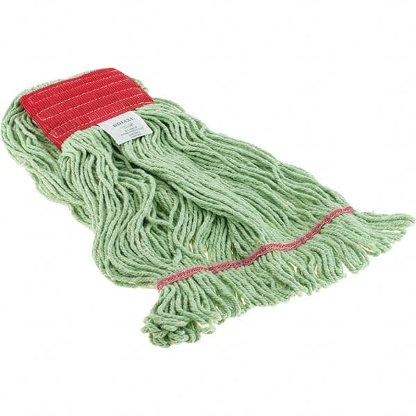 Made in USA - X-Large PET Loop End Mop Head - 4 Ply - Benchmark Tooling