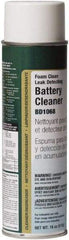 PRO-SOURCE - Battery Cleaner - 20 Ounce Aerosol Can - Benchmark Tooling