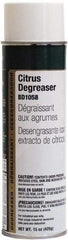 Made in USA - Engine Cleaner/Degreaser - 20 oz Aerosol Can - Benchmark Tooling