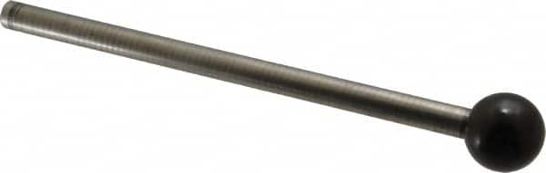 De-Sta-Co - Clamp Plungers Stroke Length (mm): 100.00 For Use With: De-Sta-Co FO-120 Clamps - Benchmark Tooling