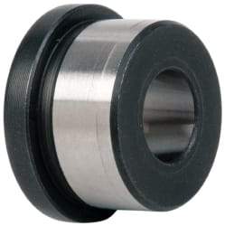 TE-CO - 0.7515" Body Diam Indexing Plunger Bushing - 1/2" OAL - Benchmark Tooling