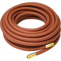 Reelcraft - Air & Multi-Purpose Hose Type: Low Pressure Air & Water Material: PVC - Benchmark Tooling