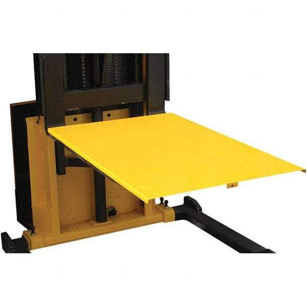 Vestil - Battery Operated Lifts Type: Removable Platform - Benchmark Tooling