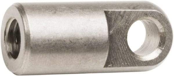 Associated Spring Raymond - 8.13mm End Fitting - For Hydraulic Dampers & Gas Springs - Benchmark Tooling