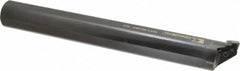 Kennametal - 60.96mm Min Bore Diam, 406.4mm OAL, 50.8mm Shank Diam, A-MCLN Indexable Boring Bar - CN.. Insert, Screw or Clamp Holding Method - Benchmark Tooling