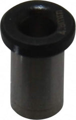 Boneham - Type HM, 4.90 mm Inside Diam, Press Fit Drill Bushing - Benchmark Tooling