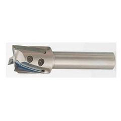 EPH11R010M06.0-2 HYBRID MILL CUTTRS - Benchmark Tooling