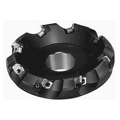 TME4405RI Milling Cutter - Benchmark Tooling