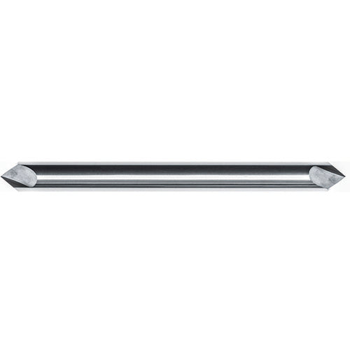 2FL DBL 60X.375LG CHMF AL