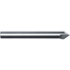2FL SGL 40X.125 CHAMF ALT - Exact Industrial Supply
