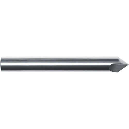 2FL SGL 60X.500 LG CHAMF - Exact Industrial Supply