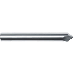 2FL SGL 60X.500 LG CHAMF - Exact Industrial Supply