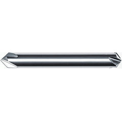 4FL DBL 60X.312LG CHAMF - Exact Industrial Supply