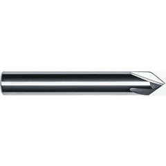 4FL SGL 40X.312 CHAMF ALT - Exact Industrial Supply