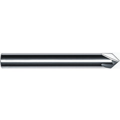 4FL SGL 120X.312 LG CHAMF - Exact Industrial Supply