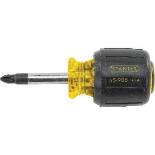 2 × 1 1/2PHLP TIP SCREWDR - Benchmark Tooling