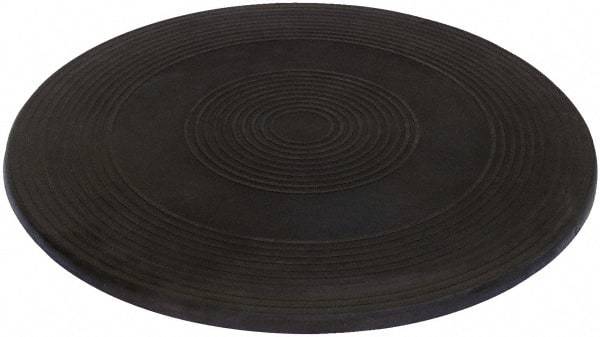 Vestil - 18 Inch Diameter x 1 Inch High Manual Turntable - 1,000 Lb. Load Limit - Benchmark Tooling