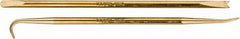 Parker - Brass O Ring Installation & Extraction Tool Kit - Contains Double Ended Tools For Use With O Rings & Seal - Benchmark Tooling