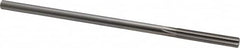 Alvord Polk - 0.2559" Cobalt 6 Flute Chucking Reamer - Benchmark Tooling